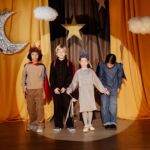 The importance of interactive activities for kids